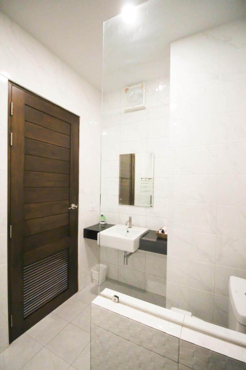 Отель Baan Plaai Ngam Бопхут Экстерьер фото